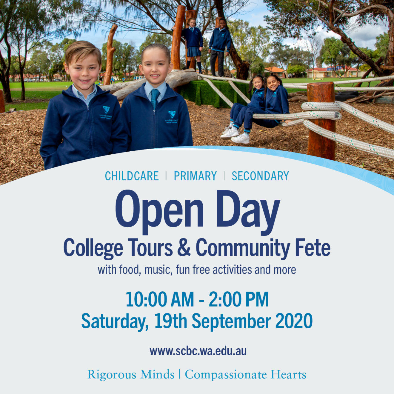 SCBC Instagram OPEN DAY 01