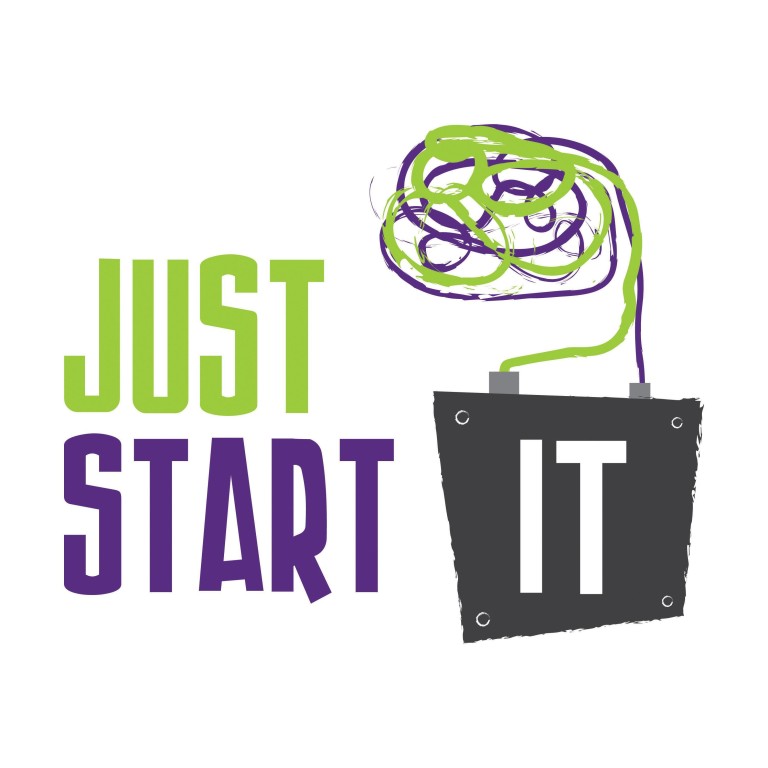 Just start. АЙТИ старт. Make it start. Start_it_unit4_.