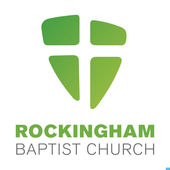 Rockingham Church logo