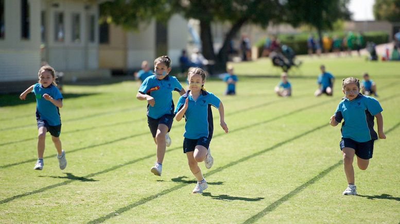 Athletics Carnival 2016 » Tema International School