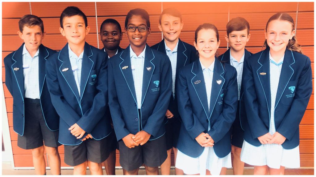 PRIMARY SCHOOL PREFECTS & HOUSE CAPTAINS 2019 – SCBC News