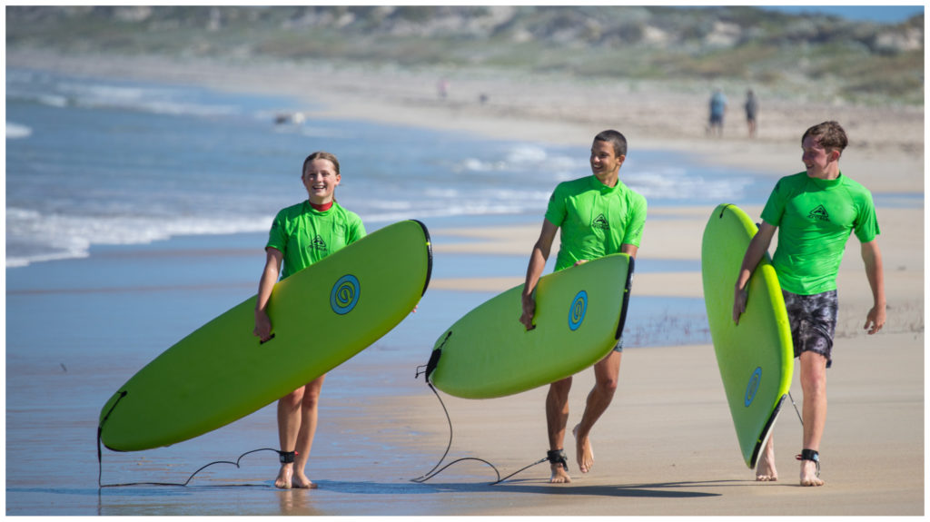 SCBC SURF CADETS – SCBC News